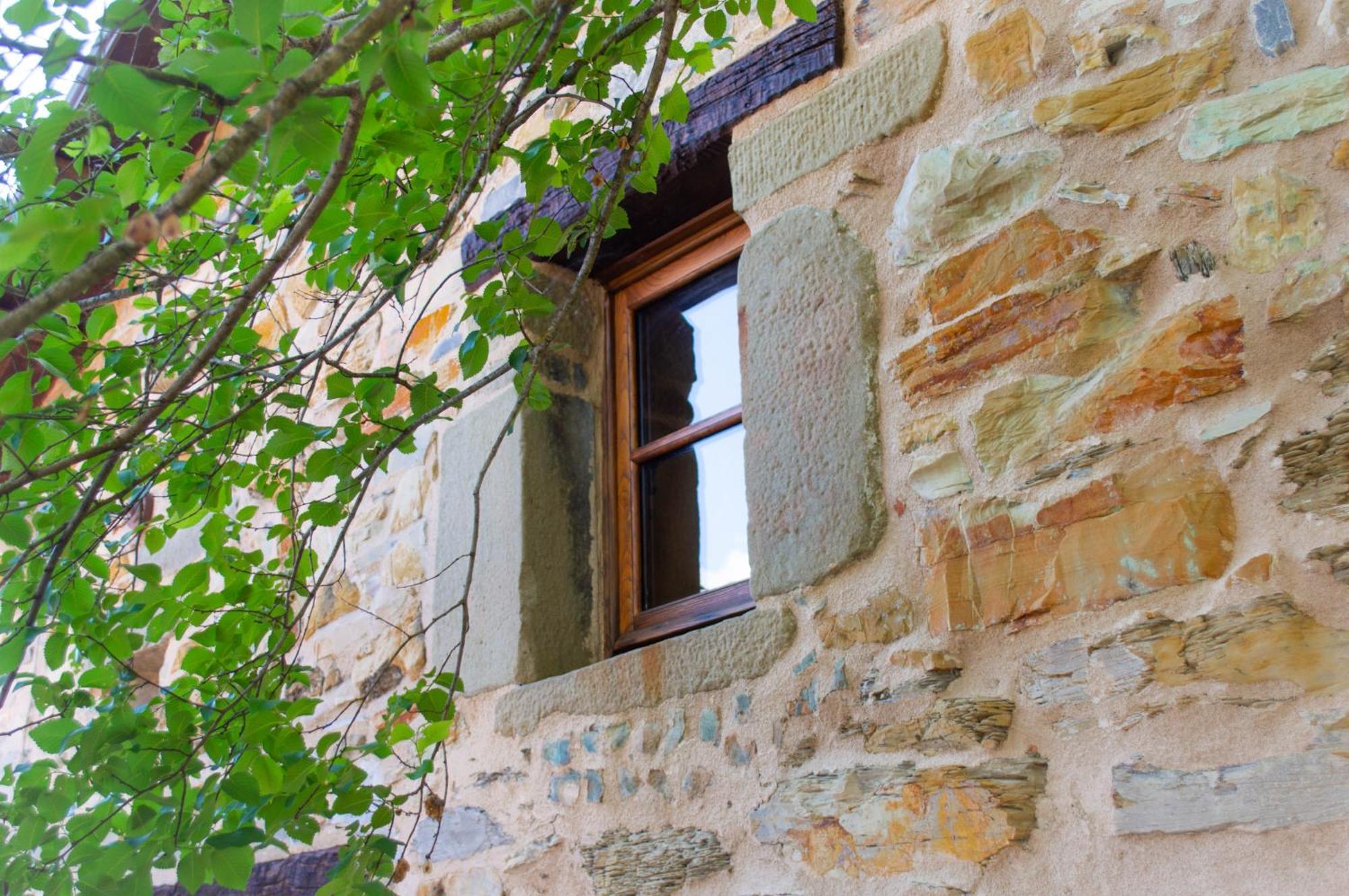 Casa Vacanze La Casala Fivizzano Exterior foto